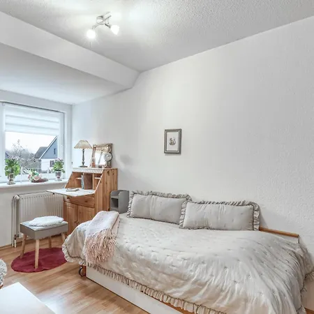 Awesome In Hoehndorf With Wifi Apartment *