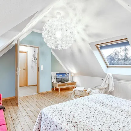 Amazing In Hoehndorf With Wifi Appartamento Hohndorf (Plon)