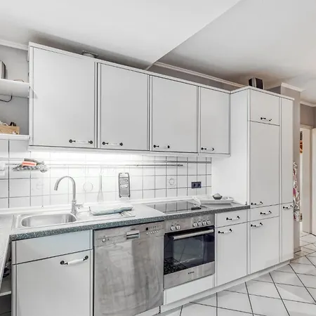 Awesome In Hoehndorf With Wifi *