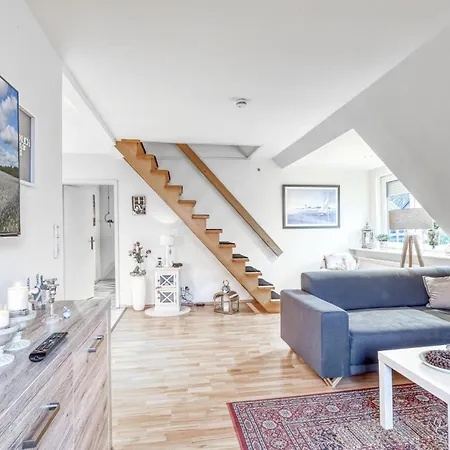 Apartamento 2 Bedroom Amazing Apartment In Hoehndorf Hohndorf (Plon)