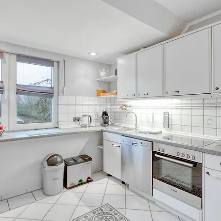 Awesome In Hoehndorf With Wifi * Hohndorf (Plon)