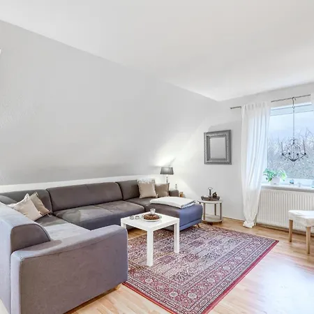 Awesome In Hoehndorf With Wifi