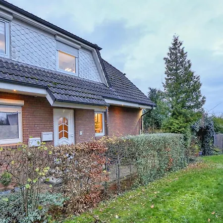 Awesome In Hoehndorf With Wifi