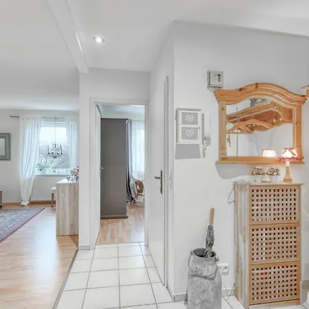 Apartment Awesome In Hoehndorf With Wifi